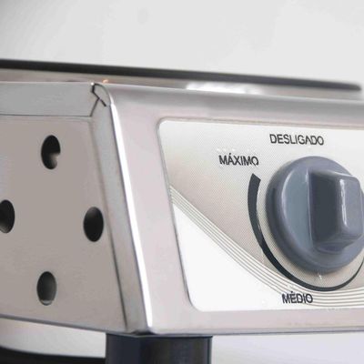 Fogão Elétrico Topázio 2.0 Layr 220V