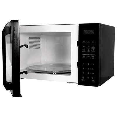 Microondas AMIC01N-02 32 Litros 1400W 220V Agratto Preto