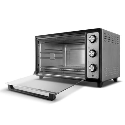 Forno Elétrico Philco 65L PFE65 Preto 220V