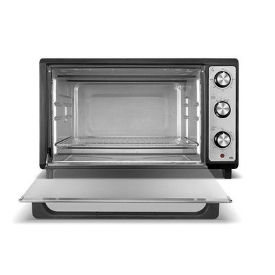 Forno Elétrico Philco 65L PFE65 Preto 220V