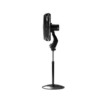 Ventilador Coluna Athos 40cm 220V Mallory Preto-grafite 220V