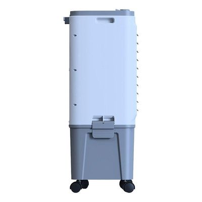 Climatizador De Ar Clin16 16 Litros 130w Ventisol 15664 220V Branco Com Cinza 220V