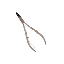 Mb 1758b Alicate P- Cutícula Polido Cabo Com Ondas