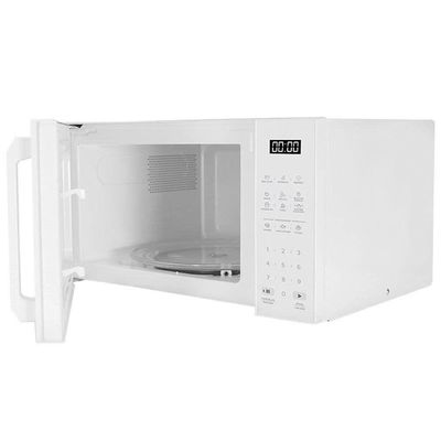Microondas AMIC01N-02 32 Litros 1400W 220V Agratto Branco 220V