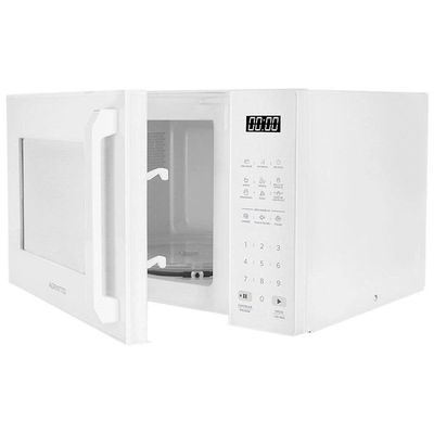 Microondas AMIC01N-02 32 Litros 1400W 220V Agratto Branco 220V