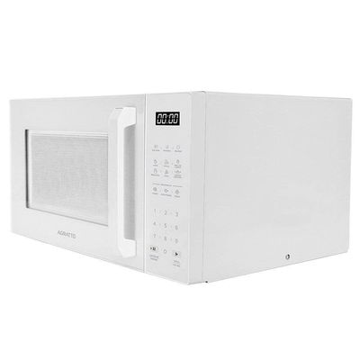 Microondas AMIC01N-02 32 Litros 1400W 220V Agratto Branco 220V