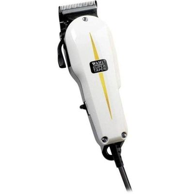 Máquina De Corte Wahl Super Taper 127v
