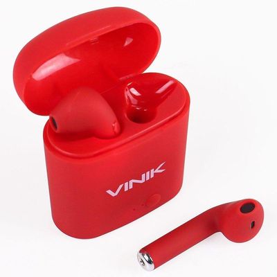 Fone De Ouvido Bluetooth Easy W1+ Tws True Wireless -...