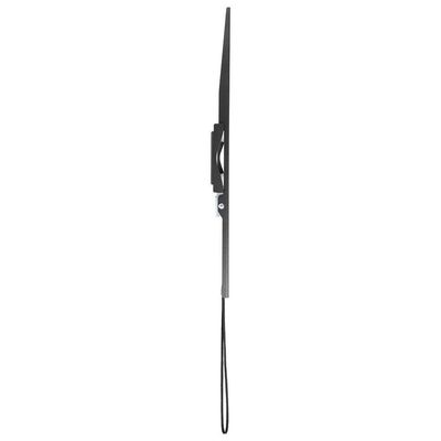 Suporte Para Tv Led- Lcd De 32 A 55 Fixo Com Nivel Bolha E Trava De Segurança - St400a