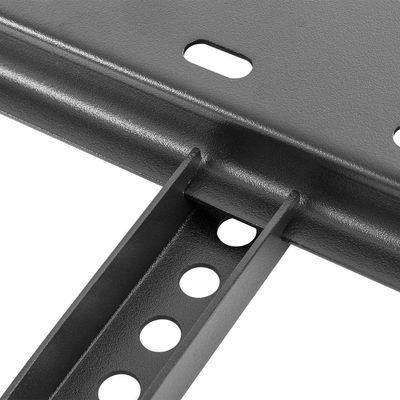 Suporte Para Tv Led- Lcd De 32 A 55 Fixo Com Nivel Bolha E Trava De Segurança - St400a