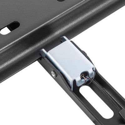 Suporte Para Tv Led- Lcd De 32 A 55 Fixo Com Nivel Bolha E Trava De Segurança - St400a
