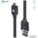 Cabo Usb X Micro Usb B 2.0 1.8m Preto Musb-2