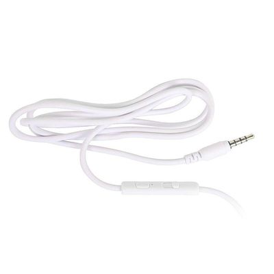 Fone De Ouvido Headset Kitty Ear - Orelha De Gato Branco Com