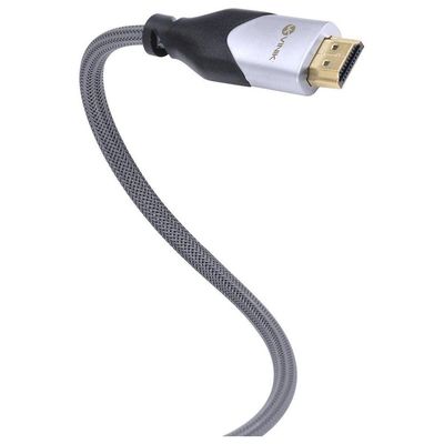 Cabo Hdmi 2.0 4k Blindado 5m H20b-5
