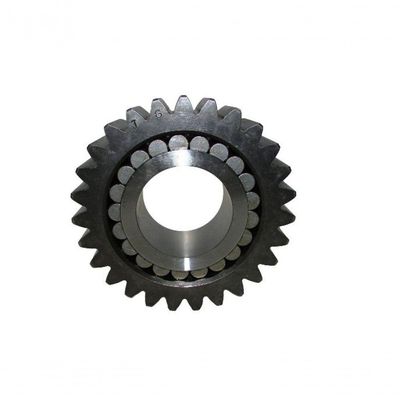 Engrenagem Planetária Com Rolamento Carregadeira Case 821e Zf 8603615 27z
