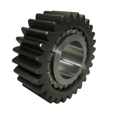 Engrenagem Planetária Com Rolamento Carregadeira Case 821e Zf 8603615 27z