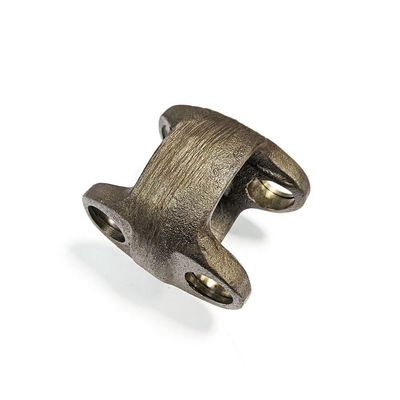 Garfo Duplo Eixo Dianteiro Para Retro Jcb 214 - 3c Plus