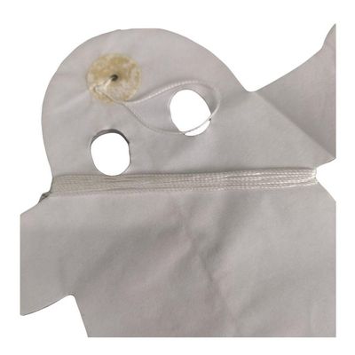 Guirlanda Bandeirola Fantasma De Papel Halloween