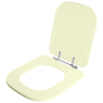 Tampa De Vaso Misti Palha (bege Claro) Para Vaso Icasa