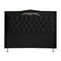 Cabeceira De Cama Box Madri Casal King 195 Cm Suede Preto Do Lar Móveis E Decoração