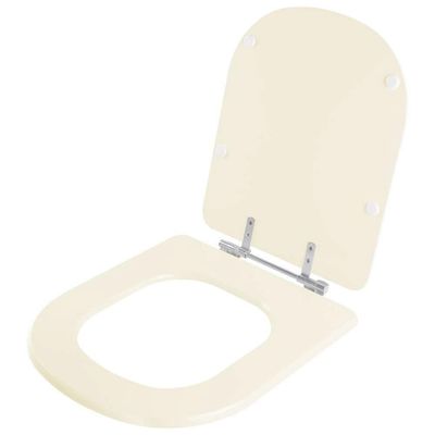 Tampa De Vaso Etna Palha Para Bacia Icasa 6lpf
