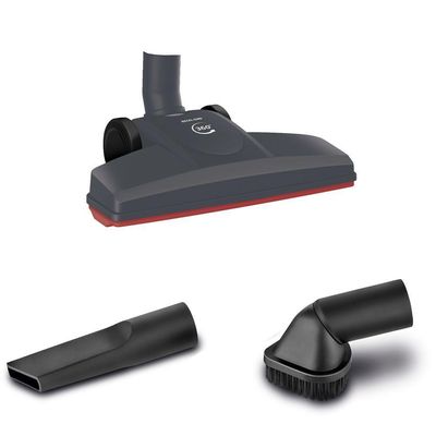 Aspirador de Pó Mondial Turbo Cycle Hepa 1550W AP-41-GI - 110V