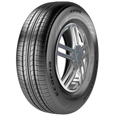 Pneu Aro 16 Bridgestone Ecopia EP150 205/55 91V - 2 Unidades 16 / n/a