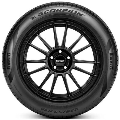 Pneu Aro 18 Pirelli Scorpion 225/55 R18 98H - 2 Unidades 18 / n/a