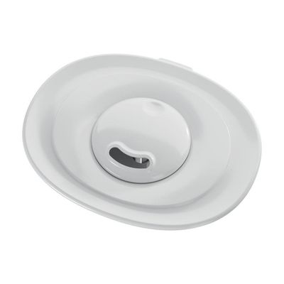 Umidificador Wap Air Flow 2.3 Litros Com Luminária  Bivolt