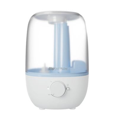 Umidificador Wap Air Flow 2.3 Litros Com Luminária  Bivolt