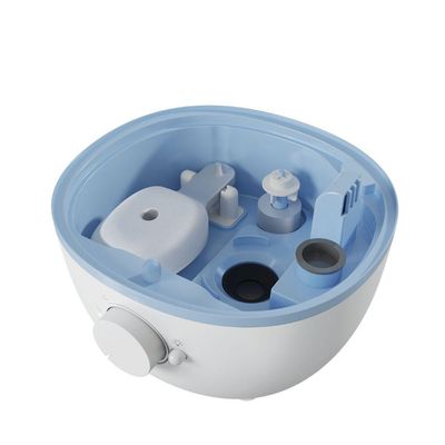 Umidificador Wap Air Flow 2.3 Litros Com Luminária  Bivolt