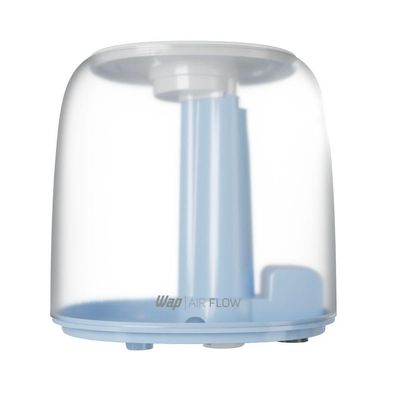 Umidificador Wap Air Flow 2.3 Litros Com Luminária  Bivolt