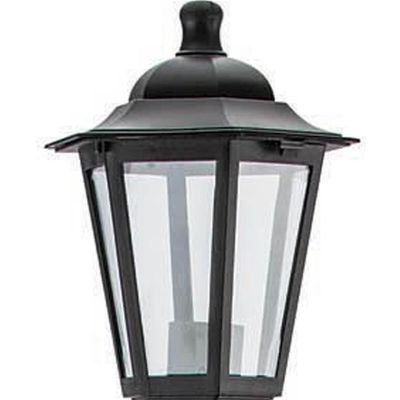 Kit 12 Poste de Jardim Luminária Colonial 1,71m Alumínio Grega Externo Dital Bivolt