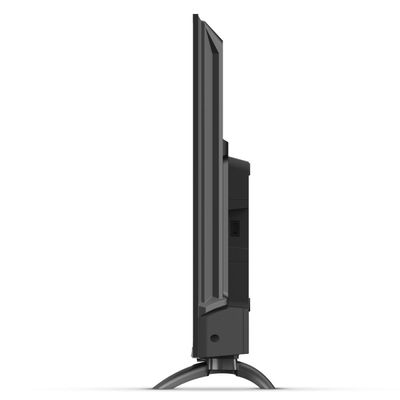 Smart TV 40” Britânia BTV40M9GR2CGB Roku TV LED Dolby Audio Bivolt
