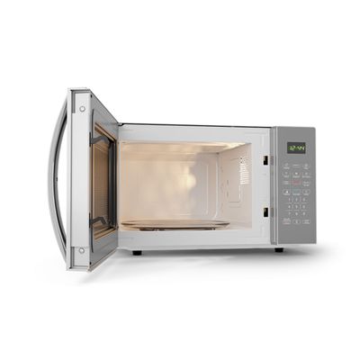 Micro-ondas Philco 25L 1100W Limpa Fácil PM26S 220V