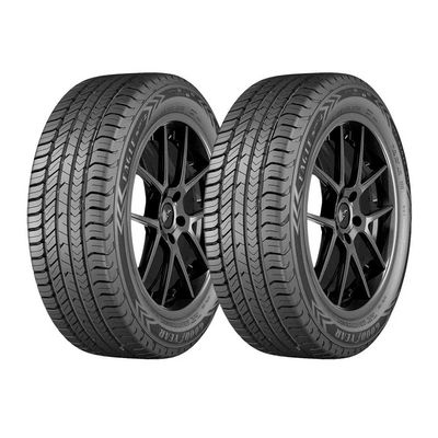 Pneu Goodyear Aro 16 Eagle Sport 2 205/55 - 2 Unidades 16 / n/a