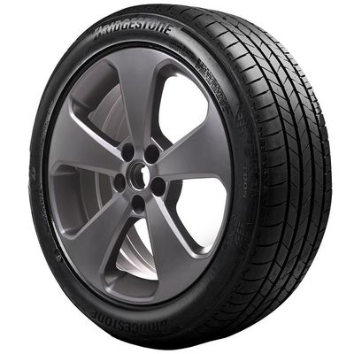 Pneu Aro 17 Bridgestone Turanza T005 225/45 R17 91W - 2 Unidades 17 / n/a
