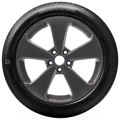 Pneu Aro 17 Bridgestone Turanza T005 225/45 R17 91W - 2 Unidades 17 / n/a