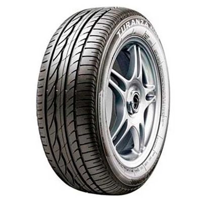Pneu Aro 16 Bridgestone Turanza ER300 205/55 R16 91V 2 Unidades 16 / n/a