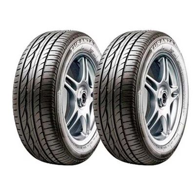 Pneu Aro 16 Bridgestone Turanza ER300 205/55 R16 91V 2 Unidades 16 / n/a