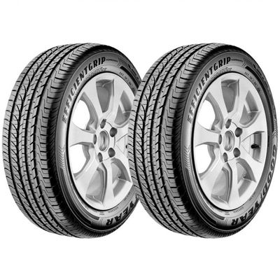Pneu Aro 16 Goodyear Efficientgrip Performance 205/55 91V 2 Unidades n/a