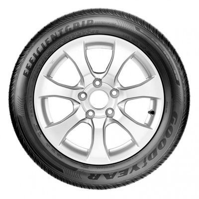 Pneu Aro 16 Goodyear Efficientgrip Performance 205/55 91V 2 Unidades n/a