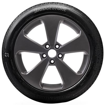 Pneu Aro 17 Bridgestone Turanza T005 205/55 R17 91V - 4 Unidades 17 / n/a