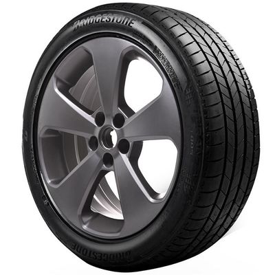 Pneu Aro 17 Bridgestone Turanza T005 205/55 R17 91V - 4 Unidades 17 / n/a