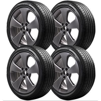 Pneu Aro 17 Bridgestone Turanza T005 205/55 R17 91V - 4 Unidades 17 / n/a