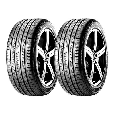 Pneu Aro 16 Pirelli 215/65 XL S-Veas 102H - 2 Unidades 16 / n/a