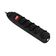 Filtro de Linha Multilaser Preto com 5 Tomadas Bivolt WI297