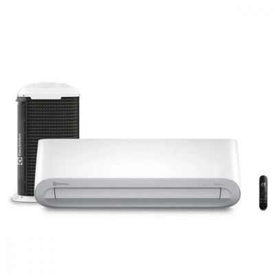 Ar-condicionado Electrolux Inverter Split 24.000 Btus Frio Color Branco - 220V