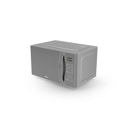 Micro-ondas Philco 25L 1100W Limpa Fácil PM26S 127V