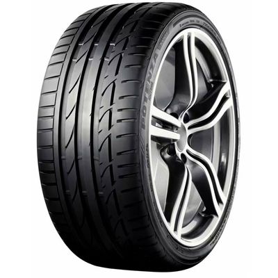 Pneu Aro 19 Bridgestone Potenza S001 225/45 92W Run-Flat 19 / n/a